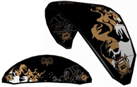 griffin, chimera, 2012, kitesurf, kite, kiteboarding